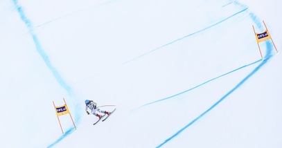 Sci, cancellata prima prova di Garmisch in Cdm per nebbia