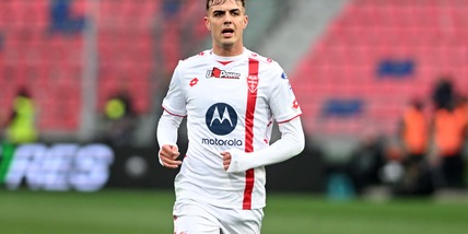 Daniel Maldini passa all'Atalanta: ecco quanto incasserà il Milan