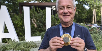 Velasco l'8 febbraio terrà uno stage con atlete di A2