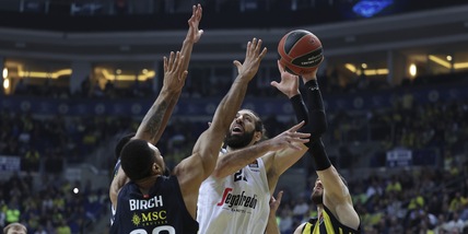 Eurolega, Virtus Bologna travolta a Istanbul: contro il Fenerbahce arriva il 17° ko