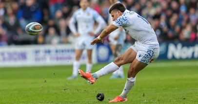 Sei Nazioni, debutto amaro per l'Italia: a Edimburgo vince la Scozia