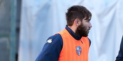 Filippo Tajani elitrasportato al Gemelli dopo uno scontro di gioco: le condizioni