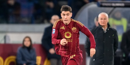 Soulé a sorpresa: "Arrivata qualche offerta, ma ecco cosa mi ha detto Ranieri"