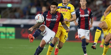 Atalanta-Bologna: dove vederla in tv, orario e formazioni