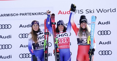 Sci alpino, al via i Mondiali a Saalbach: tutto quello che c'è da sapere