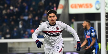 Atalanta sconfitta in casa: Castro porta un super Bologna in semifinale di Coppa Italia