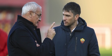 Gasperini alla Roma: Ghisolfi e Ranieri a Milano, la frase ai tifosi sull'allenatore: "Arriverà..."