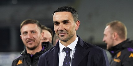 Fiorentina, la lista Uefa di Palladino: ci sono Fagioli, Folorunsho e Zaniolo