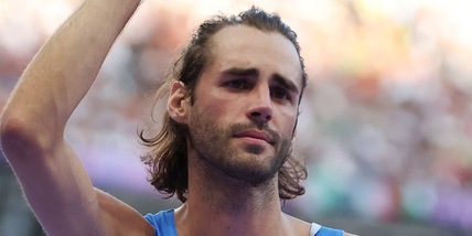 Tamberi, si avvicina il grande annuncio a Sanremo: “Ho gli occhi lucidi”