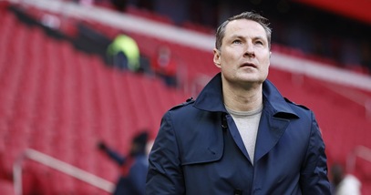 Clamoroso Feyenoord: Priske esonerato a due giorni dai playoff contro il Milan