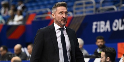 Qualificazioni Euro 2025, l'Italbasket sfida Turchia e Ungheria: i convocati del ct Pozzecco