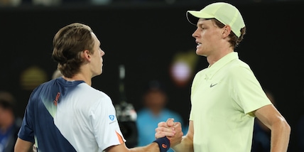 De Minaur devastato da Sinner: "Con Alcaraz è diverso. Jannik non mi ha mai permesso di..."