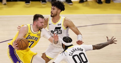 Nba, esordio ok per Doncic. Cleveland vince ancora: i risultati