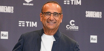 Scaletta Sanremo prima serata martedì 11 febbraio 2025: orari, programma, ospiti