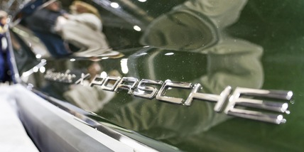 Porsche Italia, tanti progetti per il 2025