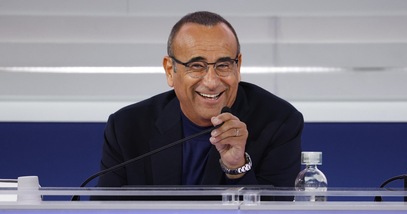 Programma Sanremo 2025: ospiti, conduttori e cantanti terza serata