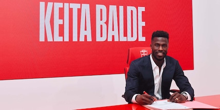 Monza, ufficiale l'arrivo di Keita Balde: i dettagli e il comunicato