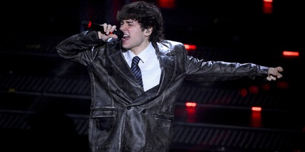 Sanremo 2025: chi è Settembre, il vincitore delle Nuove proposte