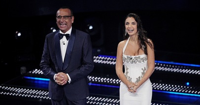 Classifica Sanremo 2025 terza serata: i cinque cantanti più votati