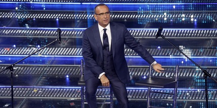 Programma Sanremo 2025: ospiti, conduttori e cantanti ultima serata