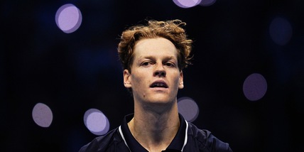 Sinner, arriva l'accordo con la Wada: ecco quanto resterà fermo per il caso doping