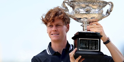 Perché la squalifica di Sinner è (quasi) una buona notizia per Jannik e per il tennis