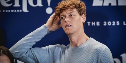 Sinner, dove eravamo rimasti? Com’è cambiato fino a oggi il suo allenamento