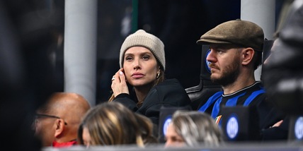 Alessandro Cattelan, chi è la moglie Ludovica Sauer e come si sono conosciuti grazie all’Inter