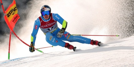 Slalom maschile, mondiali sci: harakiri Noel, vince Meillard. Disastro italia