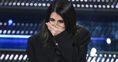 Giorgia: "Ecco perché ho pianto a Sanremo e cosa penso davvero di Olly"