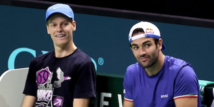 Berrettini, la scelta dell'ex preparatore di Sinner fa discutere. Lui replica così: "Se leggessi ogni commento..."