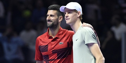 Djokovic attacca Sinner dopo il caso doping: "Così non va, in tanti pensano che..."