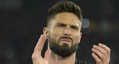 Ladri a casa di Giroud, bottino da quasi mezzo milione di euro: cosa è stato rubato