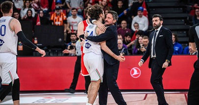 L'Italia di Pozzecco passa in Turchia e vola a Euro 2025 da prima in classifica