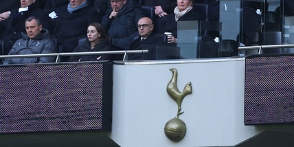 "Non chiamateci più Tottenham": l’incredibile mail inviata dal club alle emittenti tv