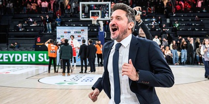 Pozzecco esclusivo, un fiume in piena tra segreti e retroscena sull'Italia del basket: "Vi dico tutto"