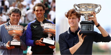 Toni Nadal difende Sinner e passa al contrattacco: la frase sui giocatori "non molto puliti"