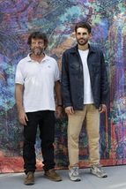 Il film su Romanelli arriva a Roma