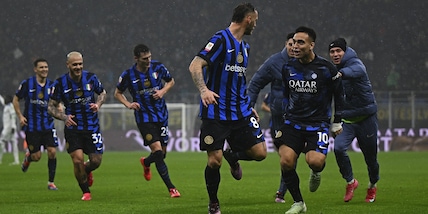 Milan-Inter semifinale Coppa Italia: quando si gioca, date, tabellone e incroci