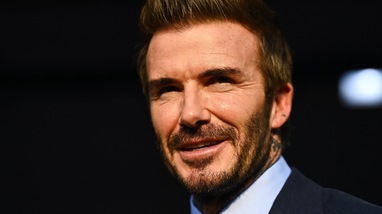 La colazione di Beckham con due soli ingredienti che contrastano il colesterolo
