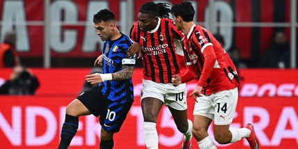 Coppa Italia, data o ora delle semifinali: il derby Milan-Inter si gioca di mercoledì