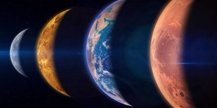 Allineamento dei pianeti, è una data storica: cosa succede oggi, la prossima volta sarà nel 2492