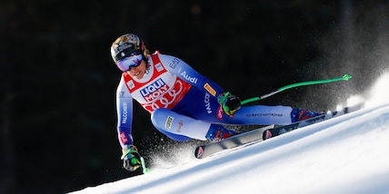 Sci, la tedesca Aicher vince la discesa di Kvitfjell, Brignone chiude al quarto posto