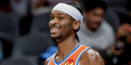 Nba, Gilgeous-Alexander trascina i Thunder. Vincono i Pistons di Fontecchio