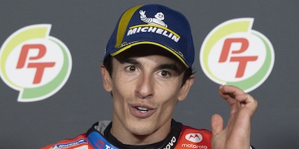 Svelata la cifra astronomica persa da Marquez in MotoGp: il motivo e a quanto ha rinunciato