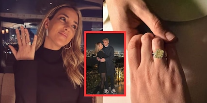 Morata, il regalo di compleanno per i 30 anni di Alice Campello: quanto vale l’anello di diamanti