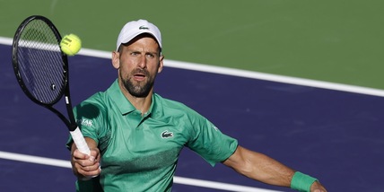 Djokovic subito fuori a Indian Wells, le parole dopo la sconfitta preoccupano i tifosi: "Forse per me..."