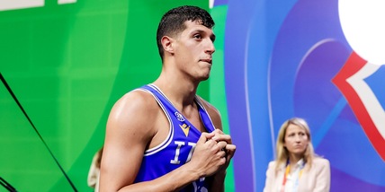 Nba, Cleveland inarrestabile: Milwaukee ko. Vince Oklahoma, bene Fontecchio