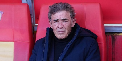 Benevento, torna Auteri: il ribaltone-bis è servito