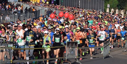 Run Rome The Marathon, la maratona dei record: tutte le novità